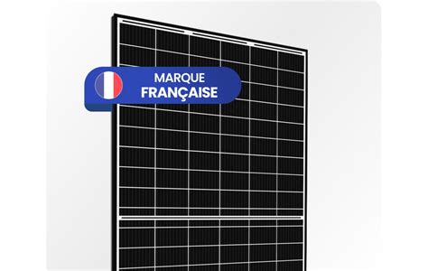 panneau solaire dualsun prix|Panneau solaire DualSun 415W monocristallin .